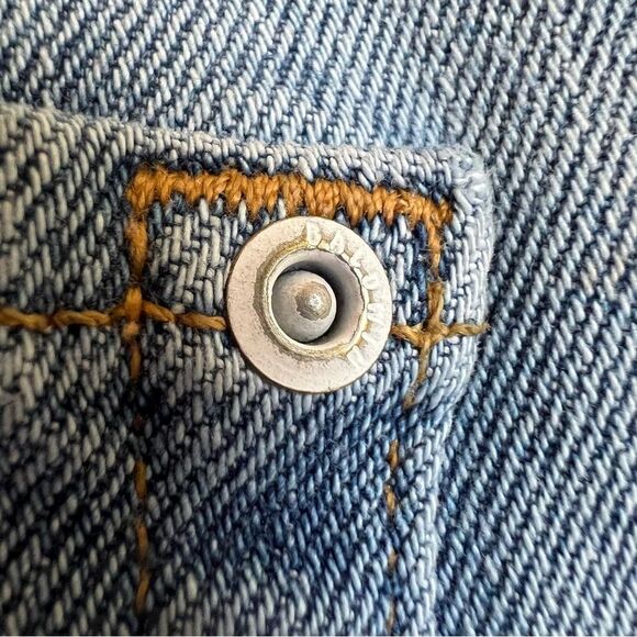 BLDWN Jeans Modern Slim Straight Size 29 - Picture 6 of 8